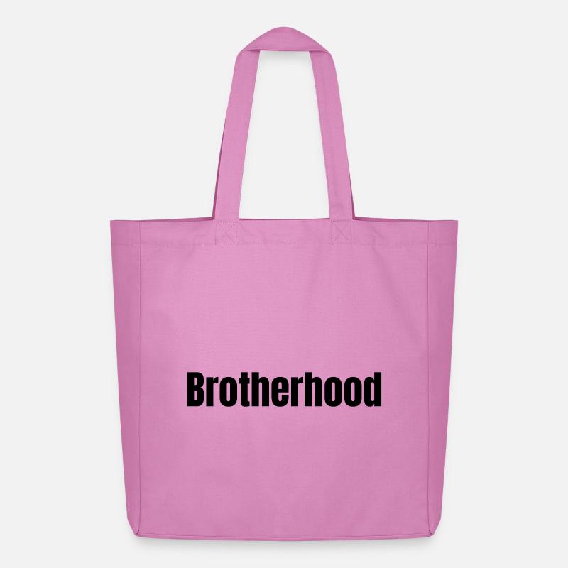 Confrérie - Tote bag Stanley/Stella Midweight recyclé - rose