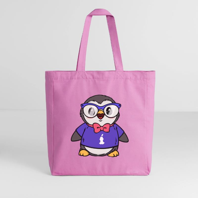 Software Developer Code Developer Programmer Midweight Recycled Tote Bag by Stanley/Stella
