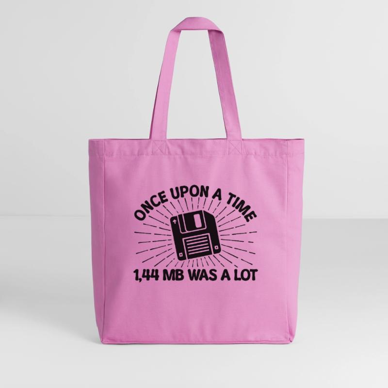 Déclaration du développeur Programmer Debug Skripting Tote bag Stanley/Stella Midweight recyclé