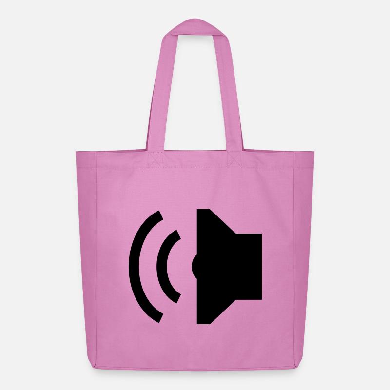 Intervenants, Intervenants - Tote bag Stanley/Stella Midweight recyclé - rose