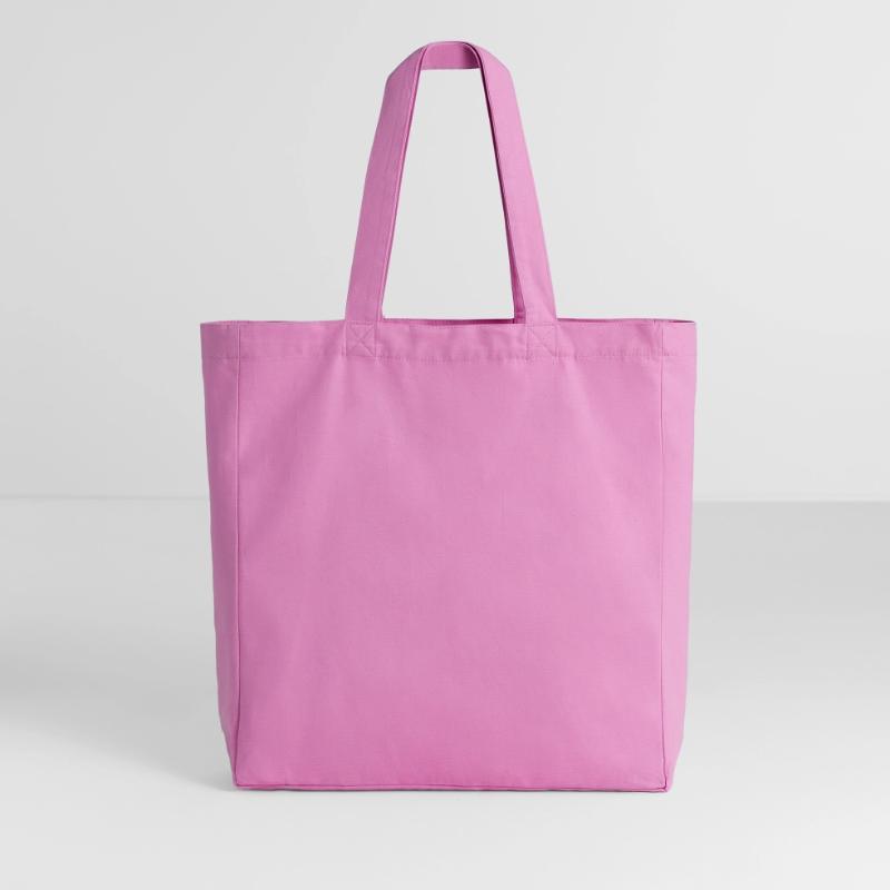 Serpent de codage Python Tote bag Stanley/Stella Midweight recyclé