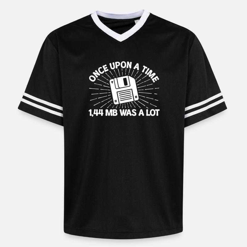 Programmer Coden Statement Developer Scripting - Unisex Football Style Mesh T-Shirt - black/white