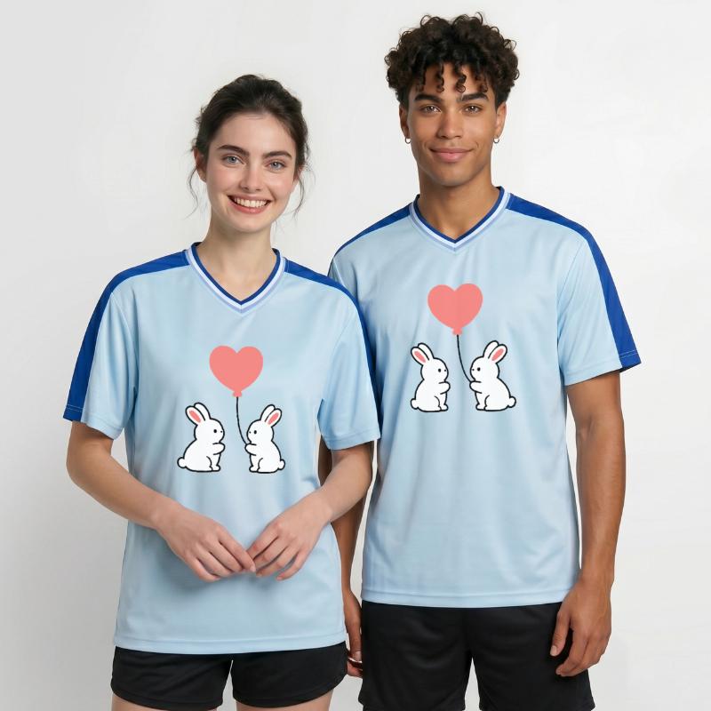 Muttertags Geschenk Mutter Muttertag Geschenkidee  Unisex Football Style Mesh T-Shirt
