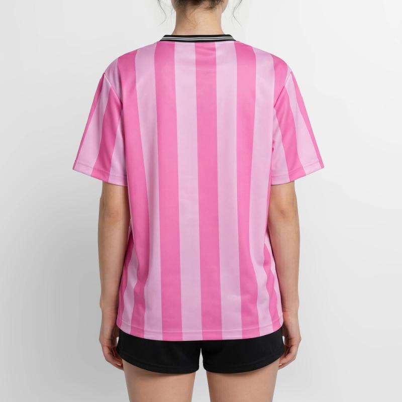 ich: SUDO und du so? Linux Programmierer - dunkel Unisex Football Style Mesh T-Shirt