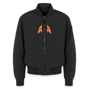 Pedstatt Logo 01 - Unisex Bomberjacke