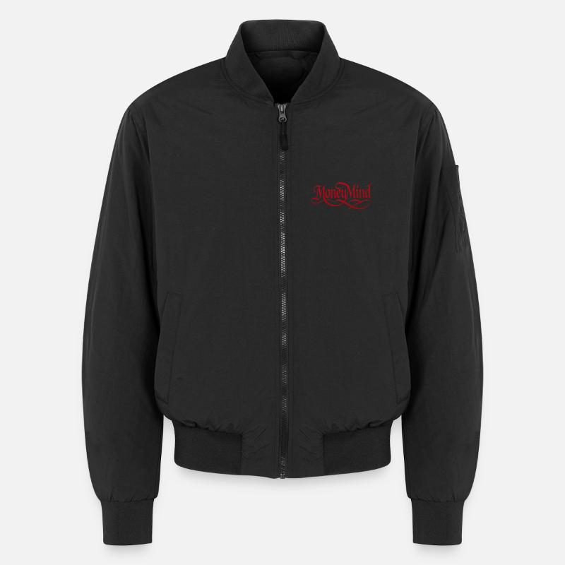 MoneyMind Bomber unisexe