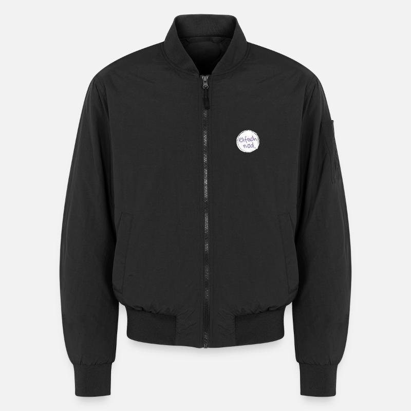Unisex Bomberjacke