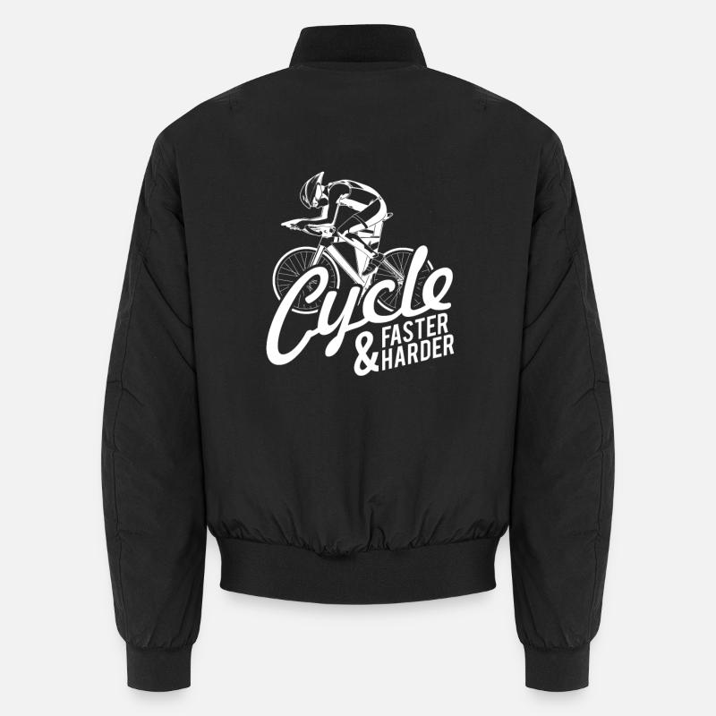 Cyclisme Cyclisme Cyclisme Cyclisme Cyclisme Bomber unisexe