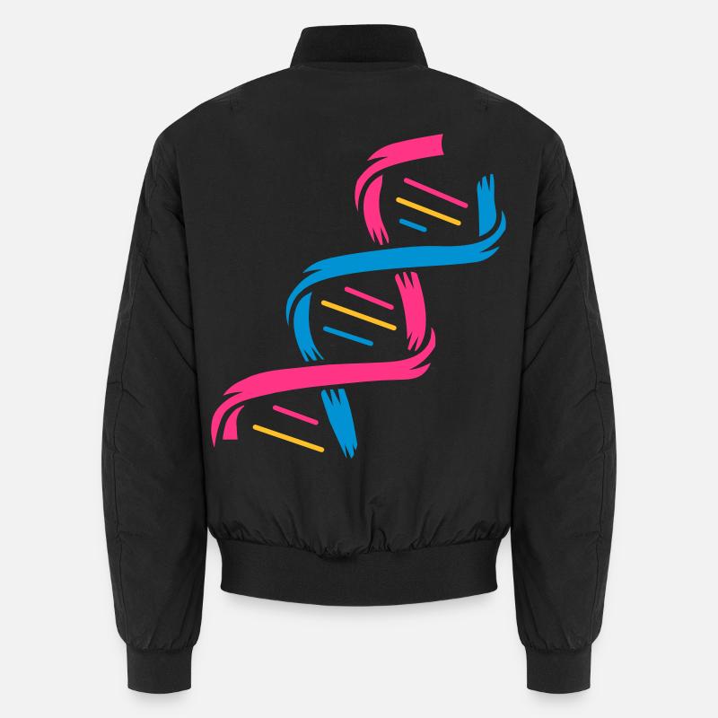 Bomber unisexe