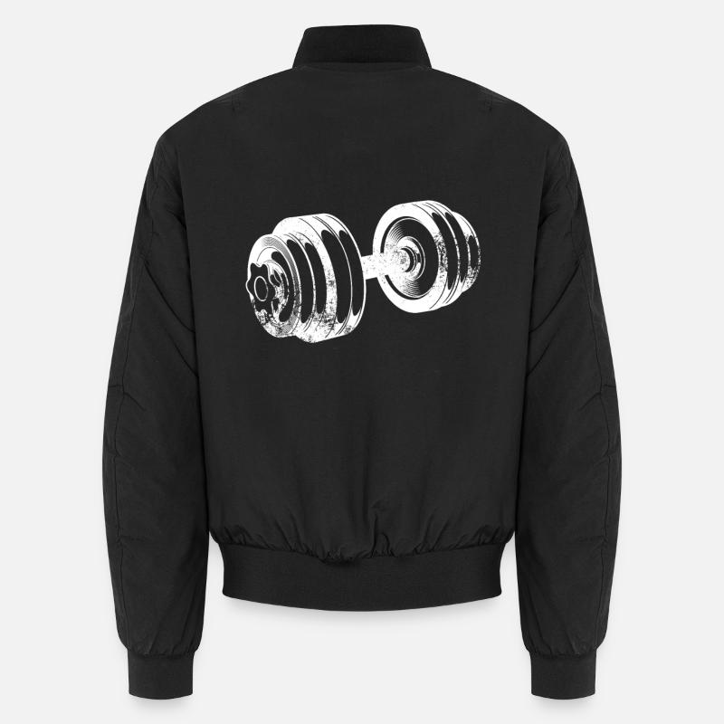 formation Bomber unisexe