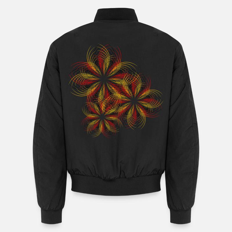 ligne Bomber unisexe