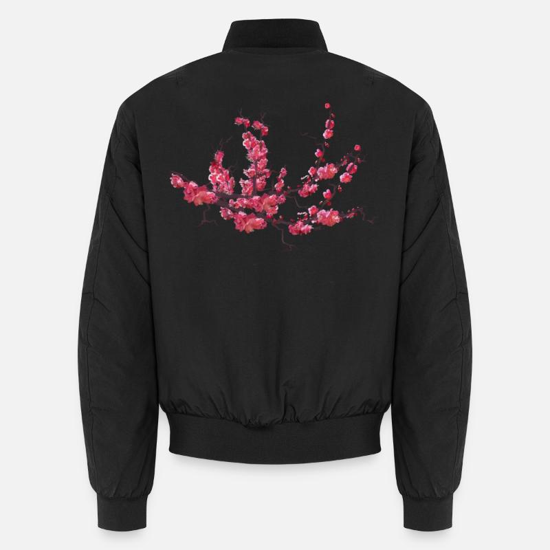 sakura Bomber unisexe