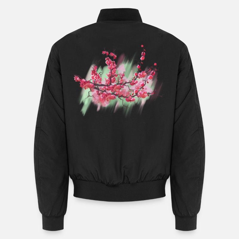 sakura Bomber unisexe