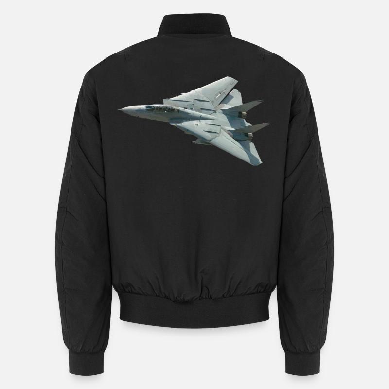Bomber unisexe