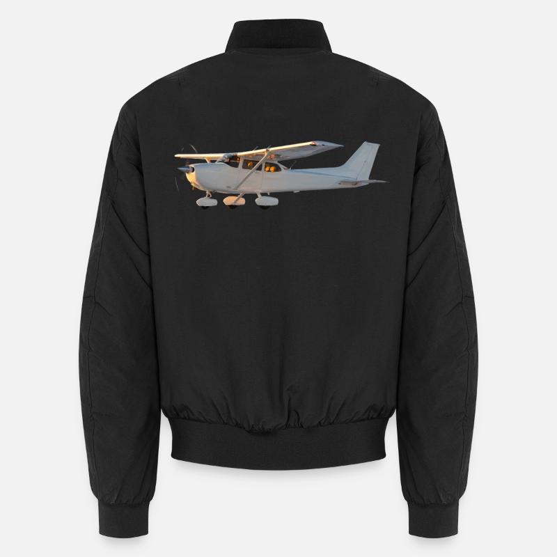 Cessna Bomber unisexe