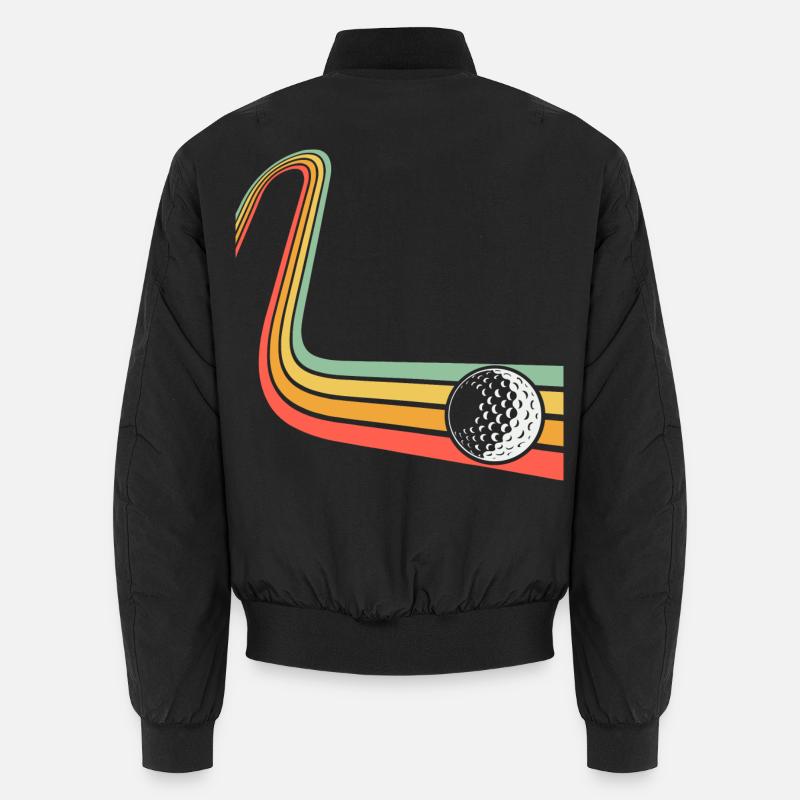 Bomber unisexe