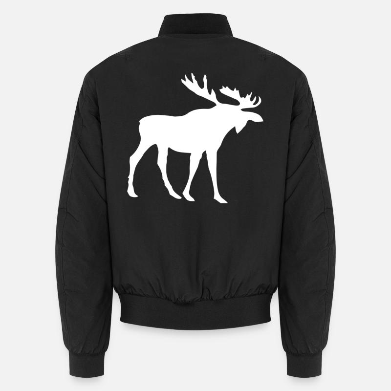 Orignal Orignal Bomber unisexe