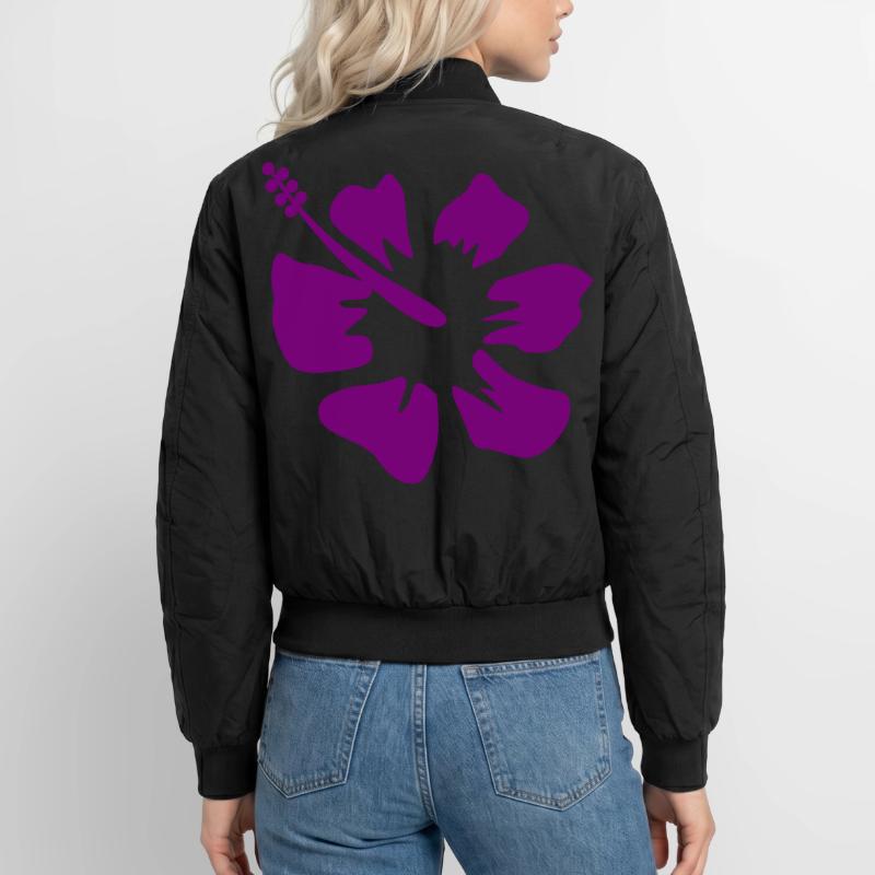Muttertags Geschenk Mutter Muttertag Geschenkidee  Unisex Bomberjacke