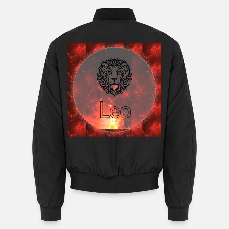 Bomber unisexe