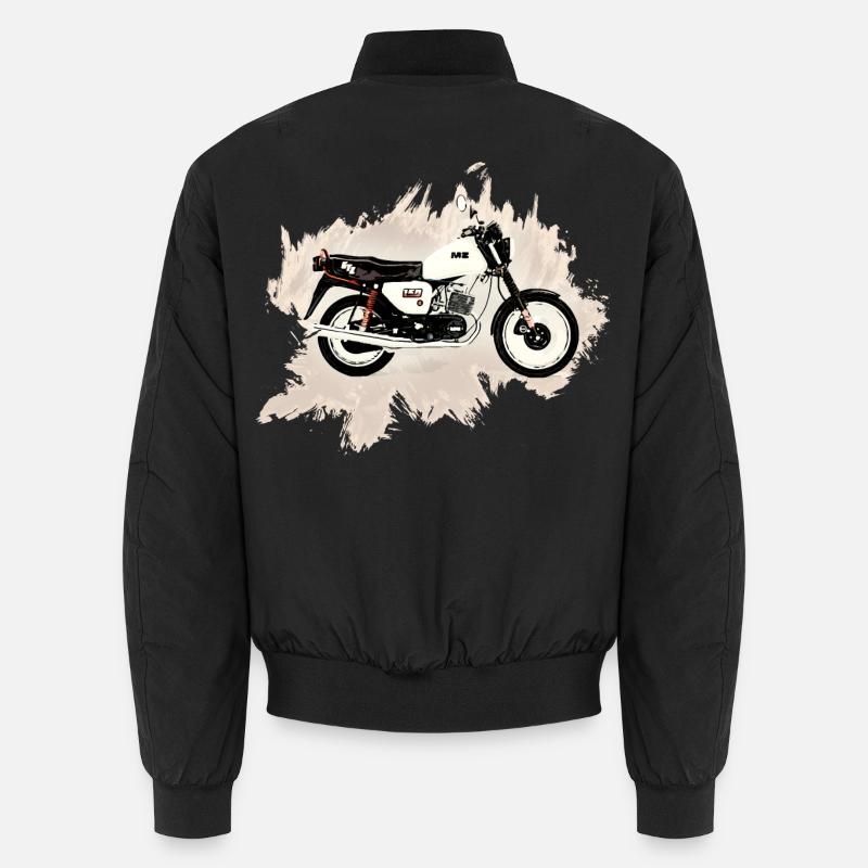 MZ ETZ 150 Bomber unisexe