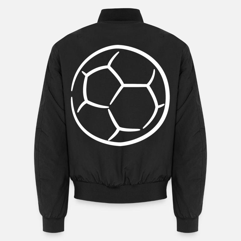 Bomber unisexe