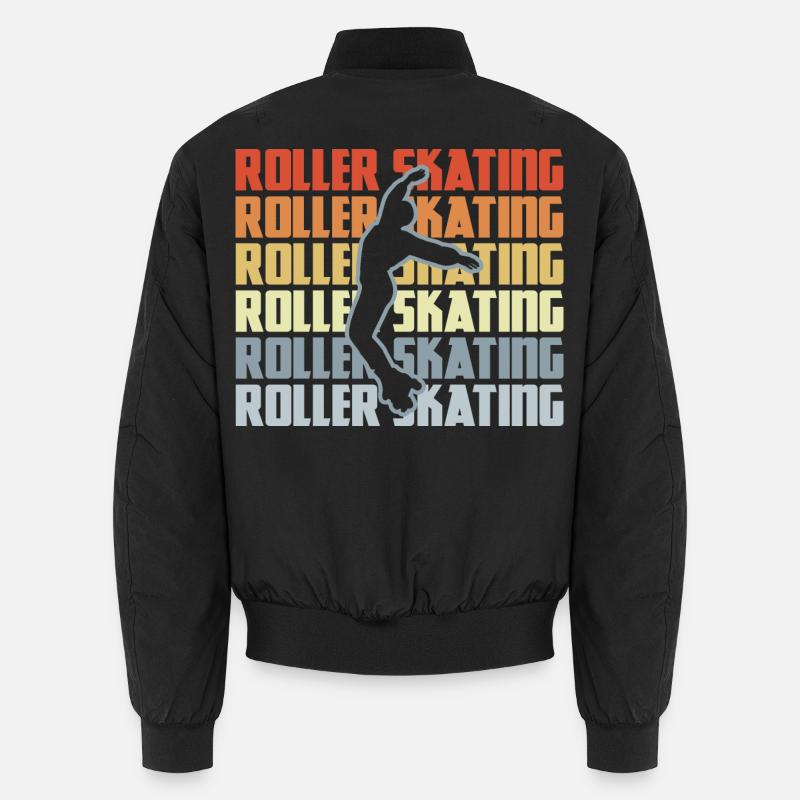 Bomber unisexe