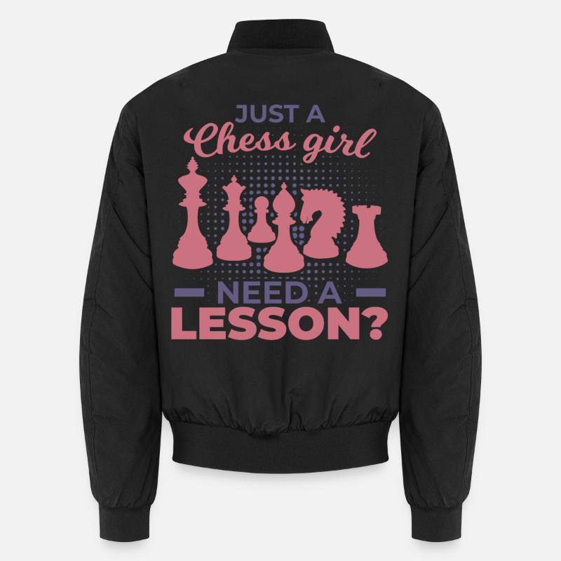 Bomber unisexe