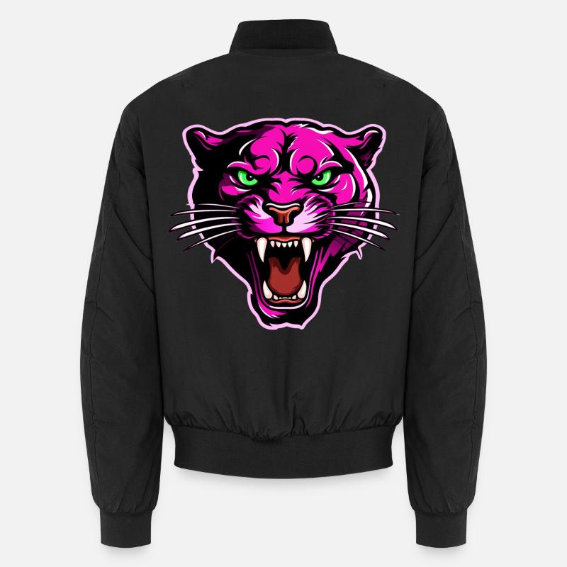 Unisex Bomberjacke