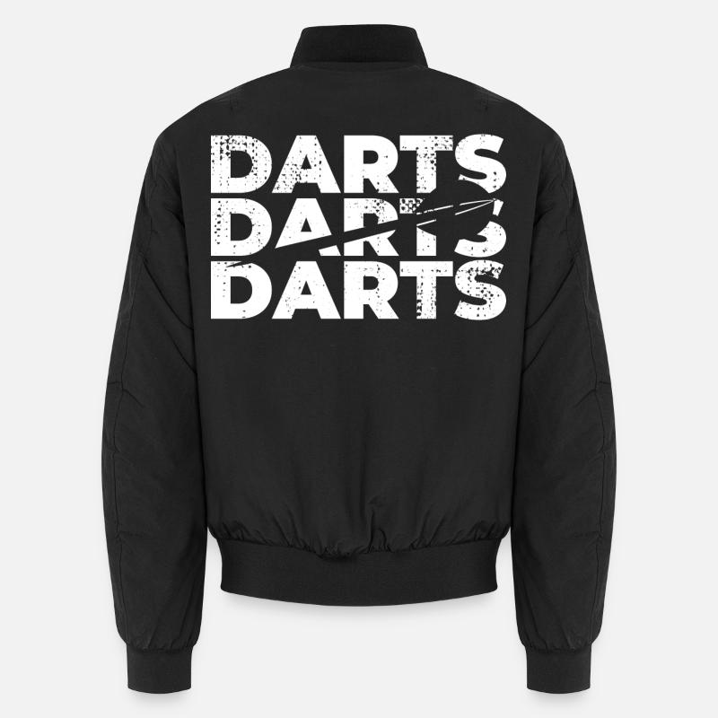 dard Bomber unisexe