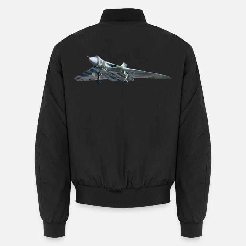 Bomber unisexe