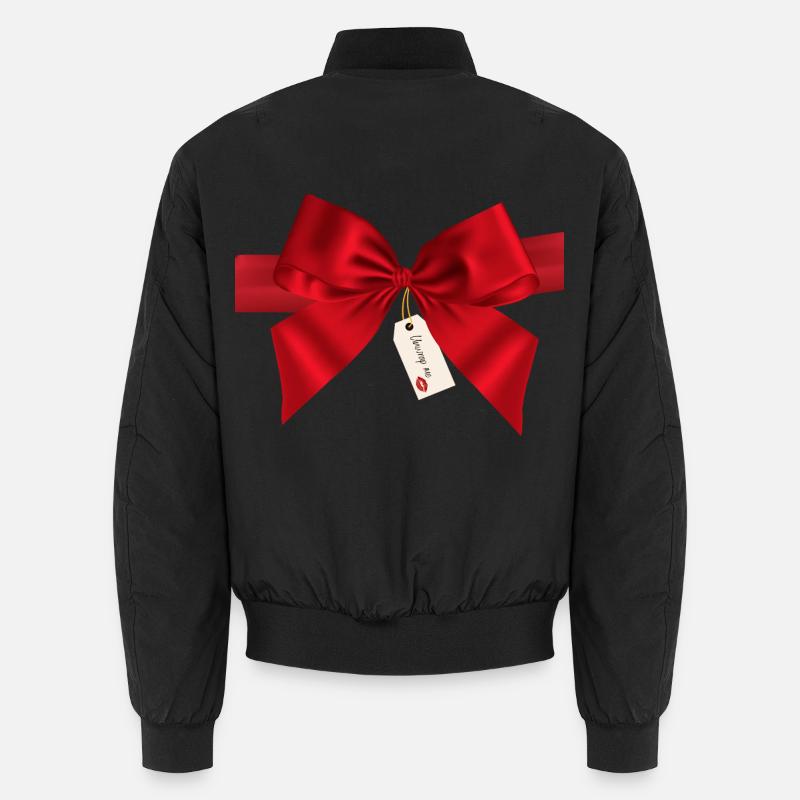 Bomber unisexe