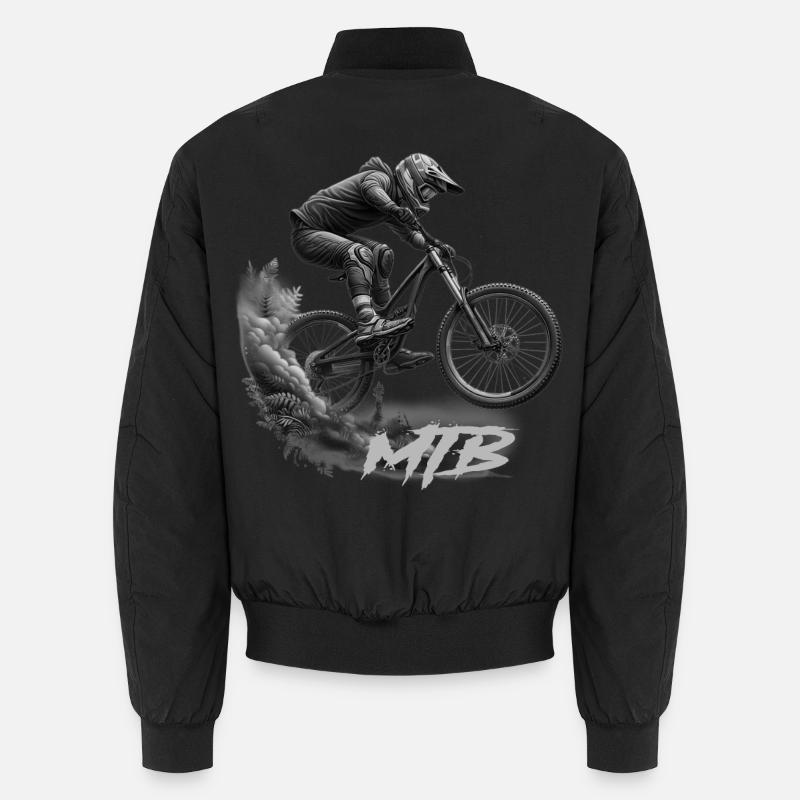 Vélo VTT Bomber unisexe