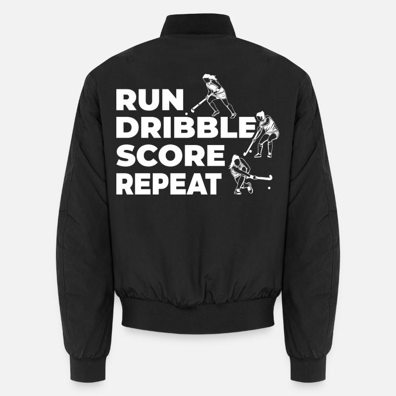 Bomber unisexe
