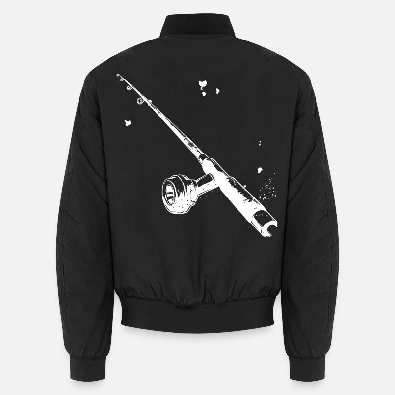Bomber unisexe