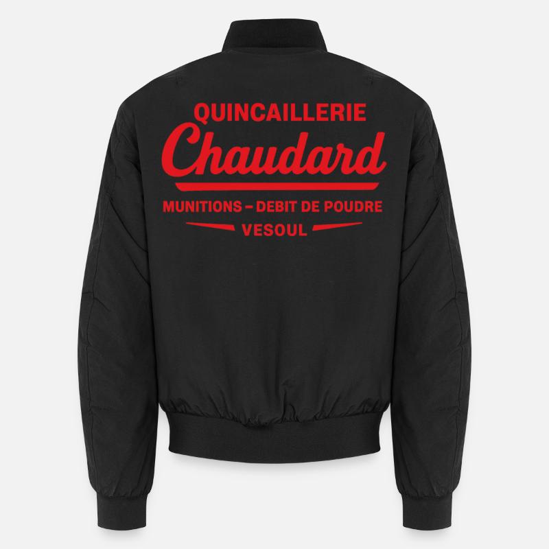 7. Kompanie Unisex Bomberjacke