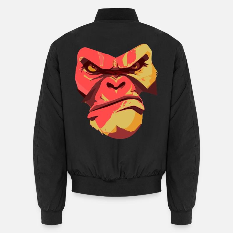 Bomber unisexe