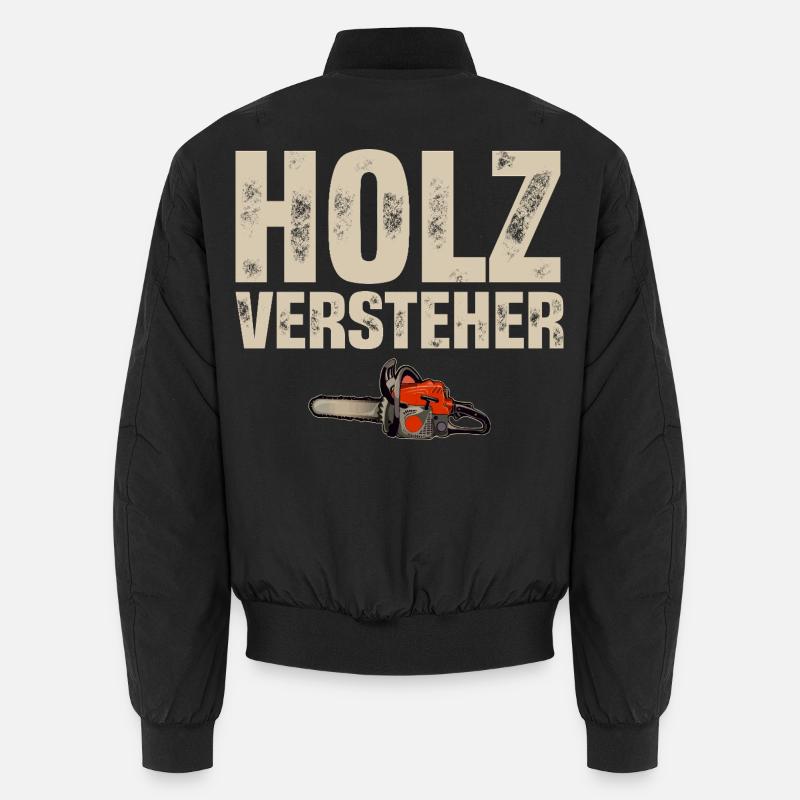 Bomber unisexe