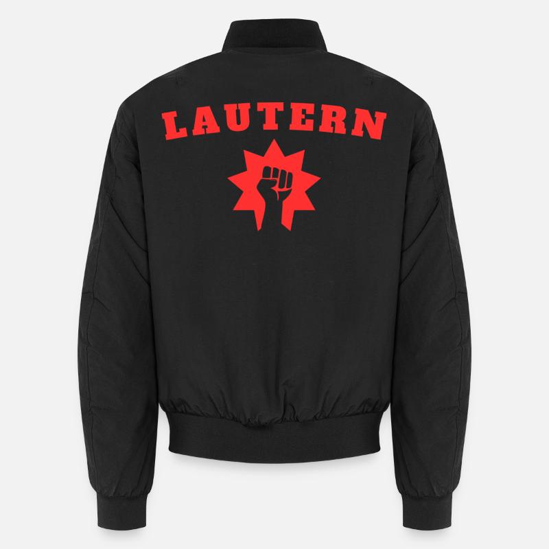 Kaiserslautern Bomber unisexe