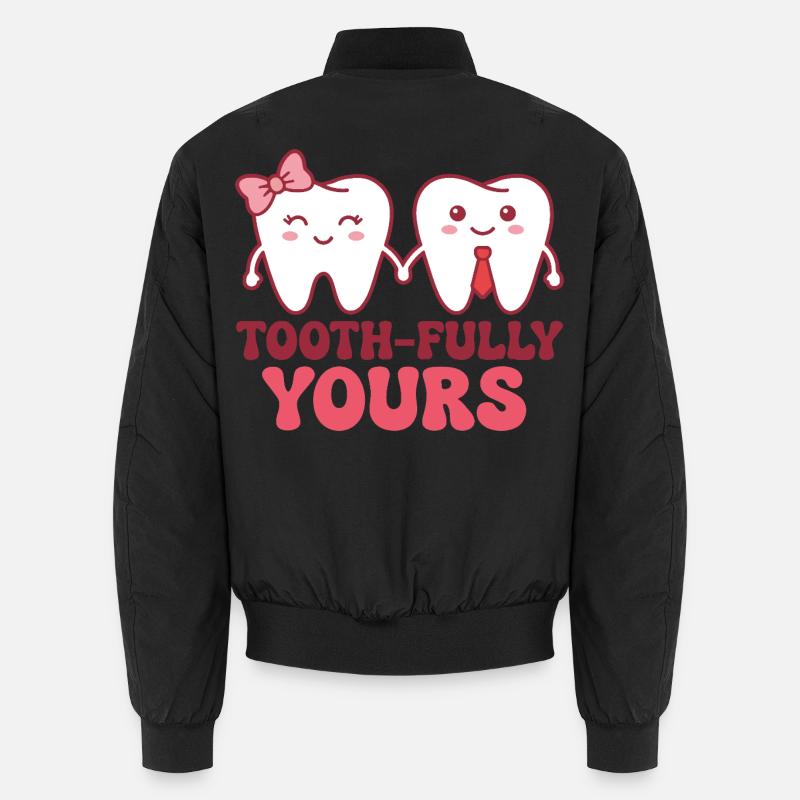 Bomber unisexe