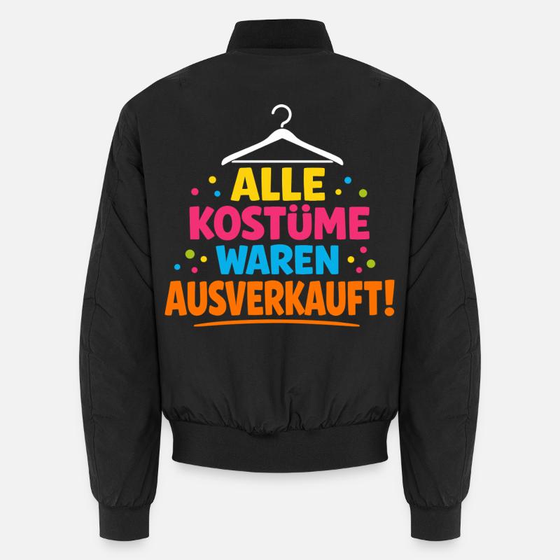 HGHGHGFGGFG Bomber unisexe
