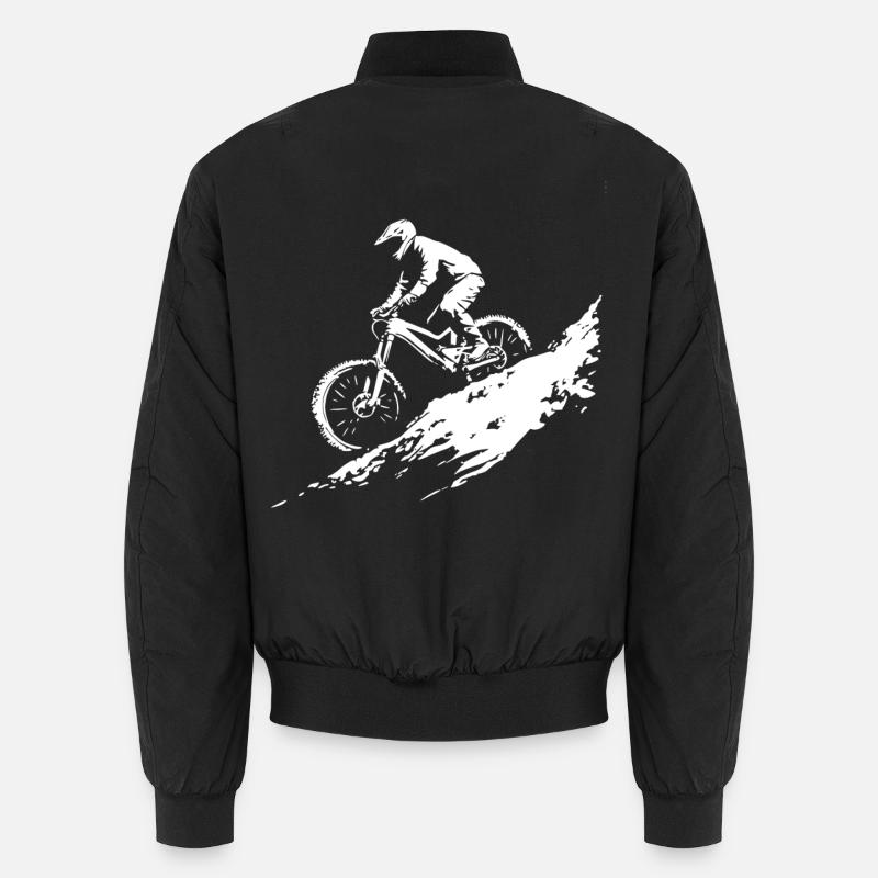 VTT Bomber unisexe