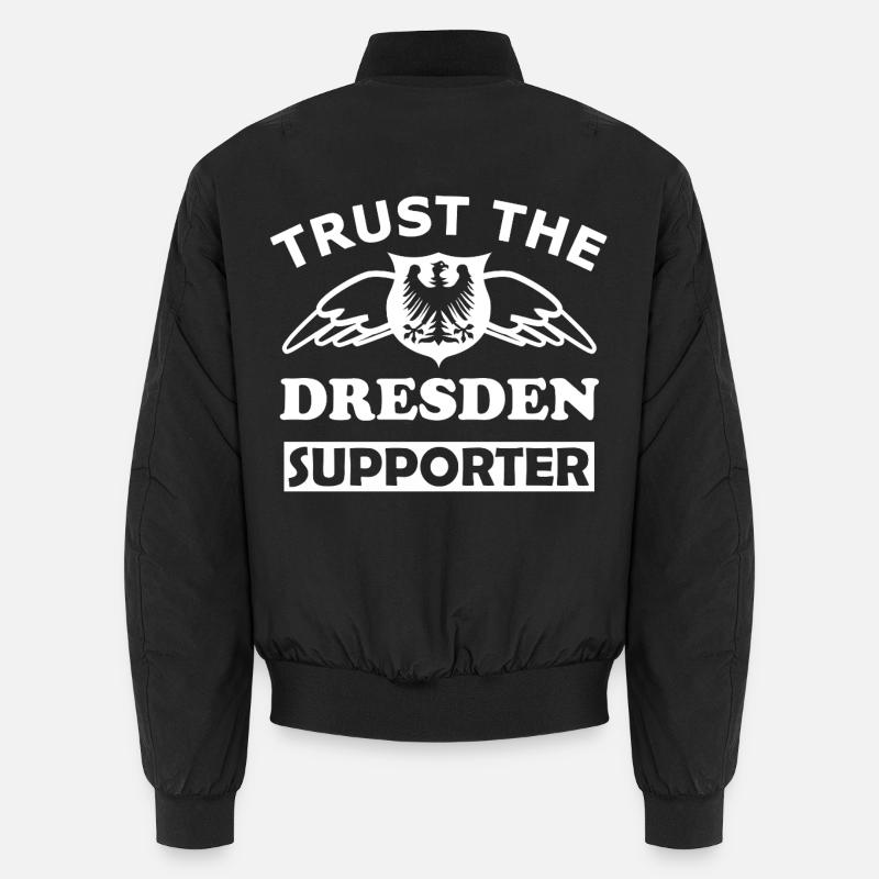 Unisex Bomberjacke