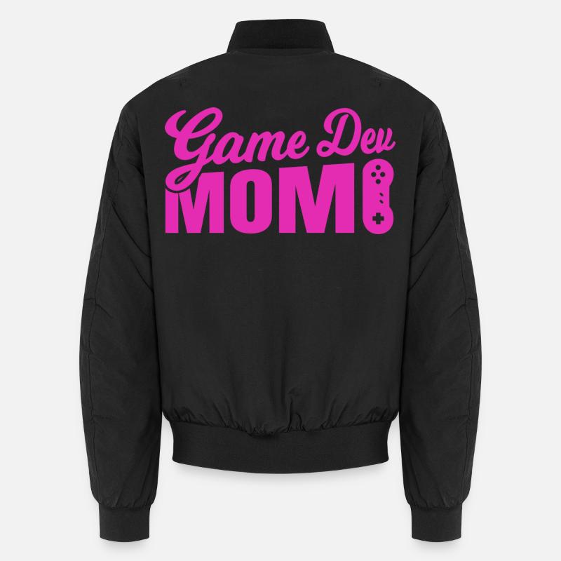 Bomber unisexe