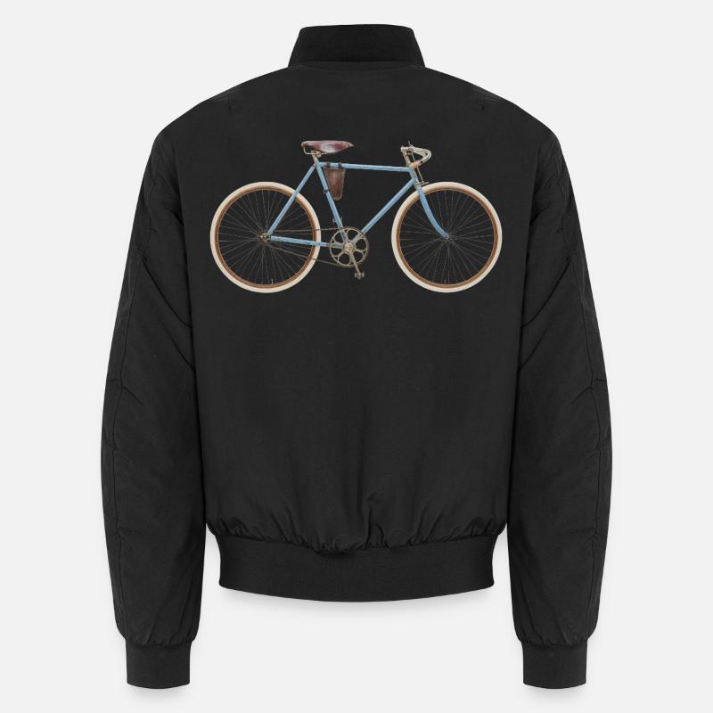 Vélo de course Panther, modèle Ellegaard, 1904 Bomber unisexe
