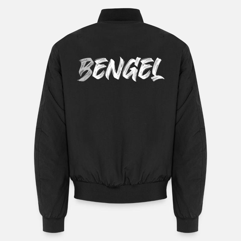 Bengel Unisex Bomberjacke