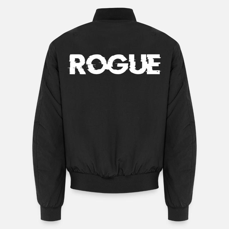Fripouille Bomber unisexe