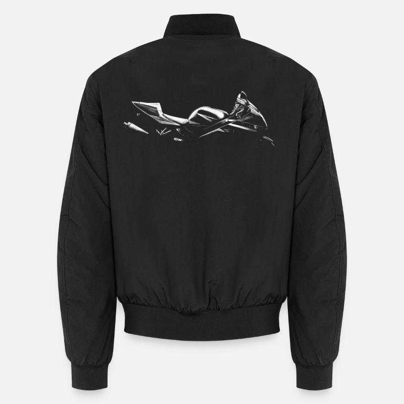 Vélo Bomber unisexe