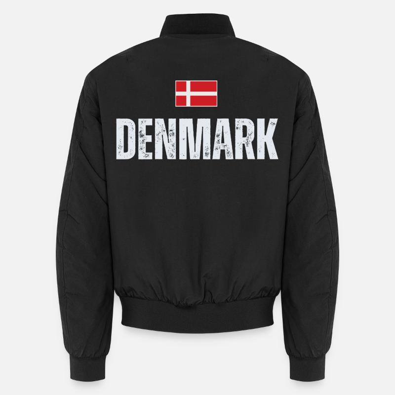 Bomber unisexe