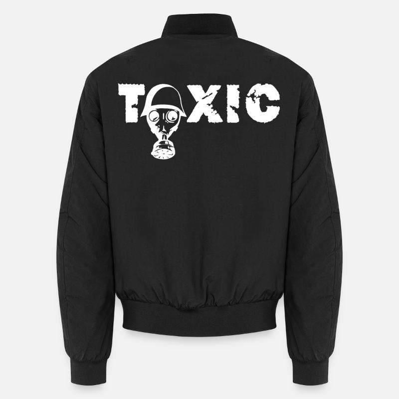 Bomber unisexe