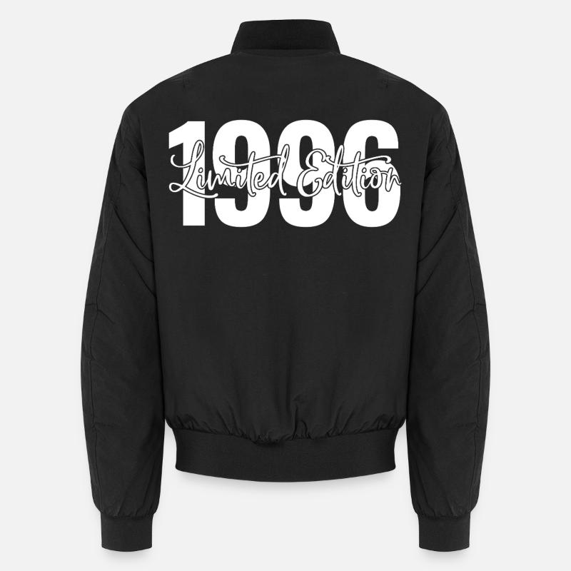 Bomber unisexe